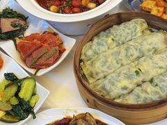 -郑享吃烧烤烩面(红专路店)