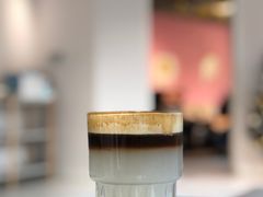 NaoZao咖啡-CAFE'IN精品咖啡体验空间(小寨店)