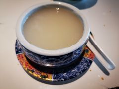 -五号茶居·新派粤菜·岭南五号酒店(沿江中路店)