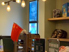 -谜·沉浸侦探剧本杀推理馆(静安店)