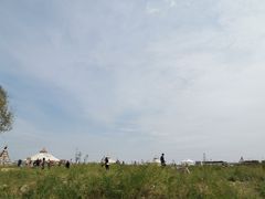 -水洞沟旅游区