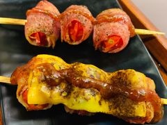 -鸟串烧Yakitori