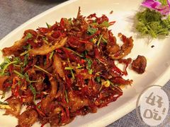 -山也·私厨(岳麓店)