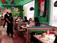 大堂-蛙小侠(五象万象汇店)