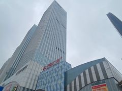 -万达广场(南宁青秀店)