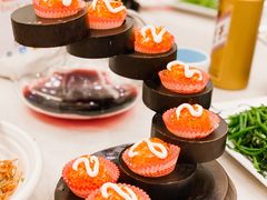 -香香海南菜餐厅