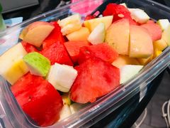 -野萃山·潮汕厚果汁(十亩地店)