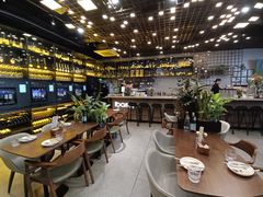 -ibarrel爱杯·bistro&brunch(江宁路店)
