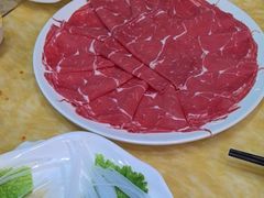 -清真军邺·金富苑肥牛(石坡街旗舰店)