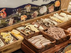 -菌小白火锅(时尚天河店)
