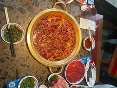 -小龙坎火锅(春熙太古里店)
