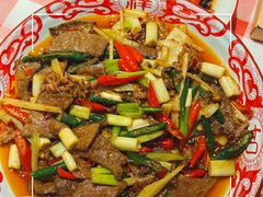 -江味龙虾馆·裸蓝龙虾(南山店)