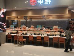 -争鲜回转寿司(朝北大悦城店)