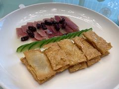 富贵双方-新吉士·上海菜(浦东LCM置汇旭辉店)