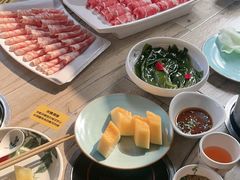 -田园肥牛府(东关街店)