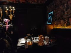 -锦潼  Club Steak