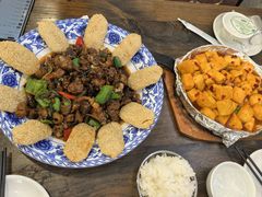 -荣晨私房菜(风尚米兰店)