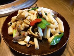 -妈妈的味道(和顺古镇店)