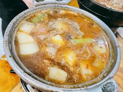 -范贤光鸡公煲(平乐园总店)