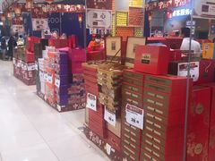 -永旺梦乐城(金银潭店)