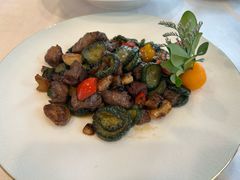 -鹿鸣酒家(越秀店)