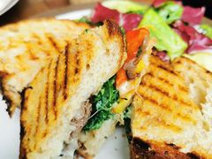 -O'mills Sourdough Bakery&Bistro(永嘉路店)