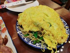 -娄三少·老北京春饼烤鸭家常菜(方庄店)