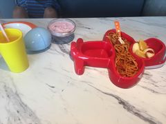 意面儿童套餐-必胜客(车陂店)