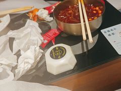 -华夏良子·足道·SPA·艾灸(苏州桥店)