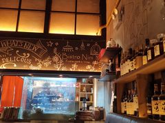 -妮妮酒馆Bistro Nini