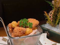 -阿吾罗日本料理(K11艺术中心店)