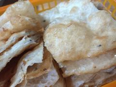 葱油饼-逍遥镇刘相五胡辣汤豆沫馆(康复中街店)