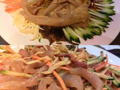 -红东阁东北菜烤肉酒馆(CROSS万象汇店)