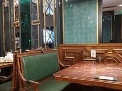 -新白鹿餐厅(爱琴海购物中心店)