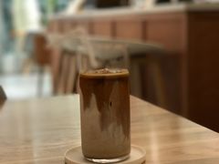 -Onirii Coffee(长乐路店)