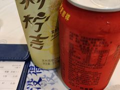 -七个烧烤·武汉大排档(翻身店)