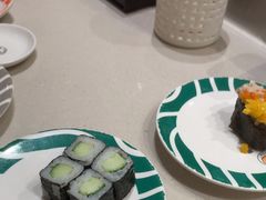 -新一番三文鱼寿司(大东海店)