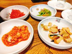 -大壮家原味烤肉(兴华北街店)