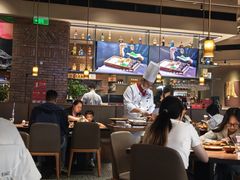 -青年公社烤鸭(熙悦天街店)