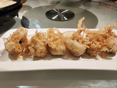 -勝記酒家·37年老字号·经典粤菜(荔枝公园店)