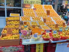 -西归浦每天偶来市场