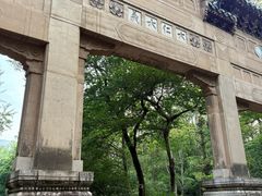 -灵谷景区