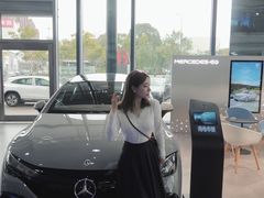 -宁波之星奔驰4S店(海曙店)