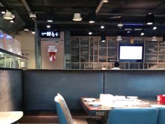 大堂-海底捞火锅(崇文门新世界百货店)