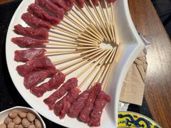 -南门涮肉(上海二店)