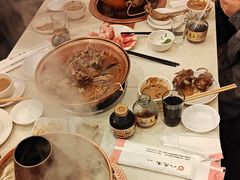 -八先生涮肉房(三里河店)