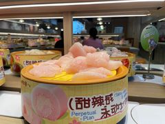-龍歌自助小火锅(城阳万象汇店)