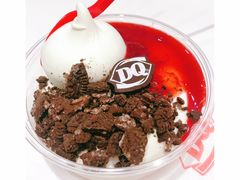 奥利奥莓莓拌拌碗-DQ·蛋糕·冰淇淋(动壹店)