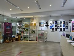 -中央芭蕾舞团·中芭艺蕾(酒仙桥明星校区)