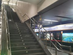 -平安里(地铁站)